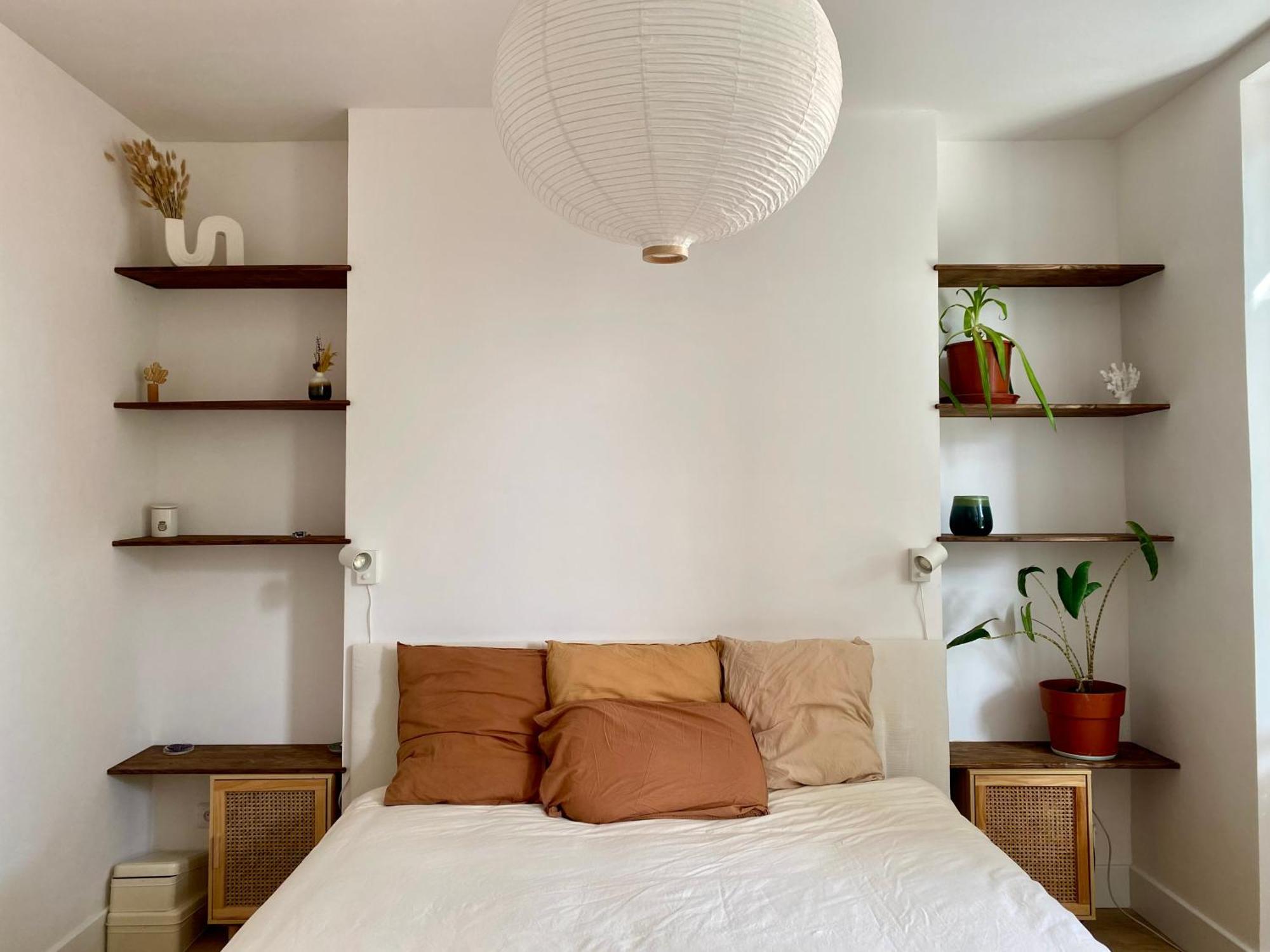 T4 Renove, Clim, Internet & Netflix, Tout Confort Marsella Exterior foto